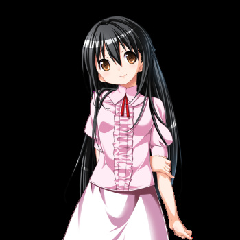 Otou-san to Watashi cover