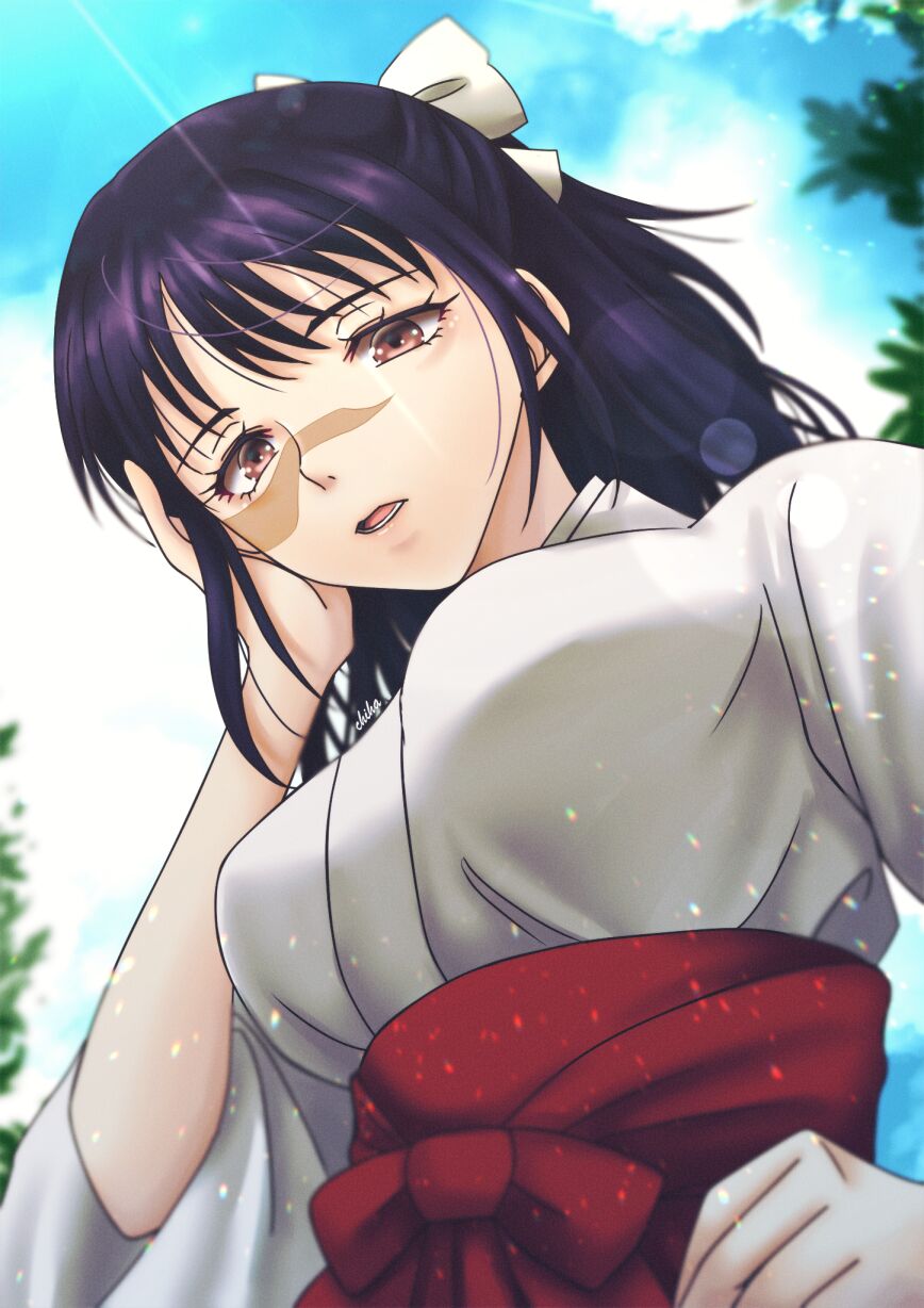 ●PIXIV● ちは page 7 full