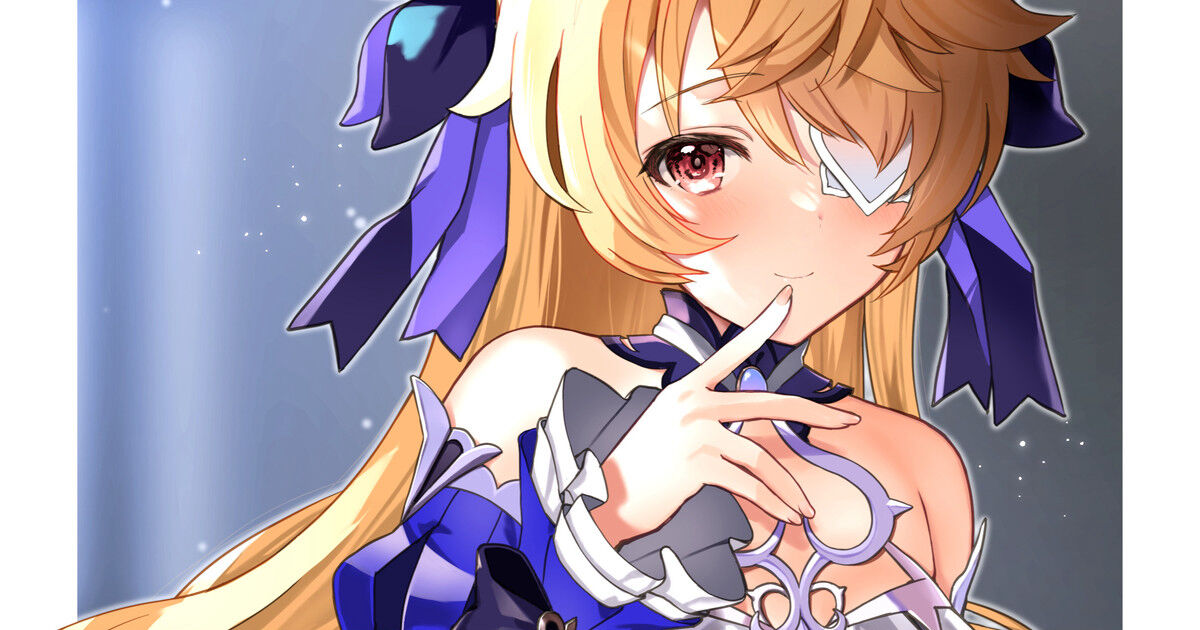 ◆FANBOX◆ セイル page 7 full