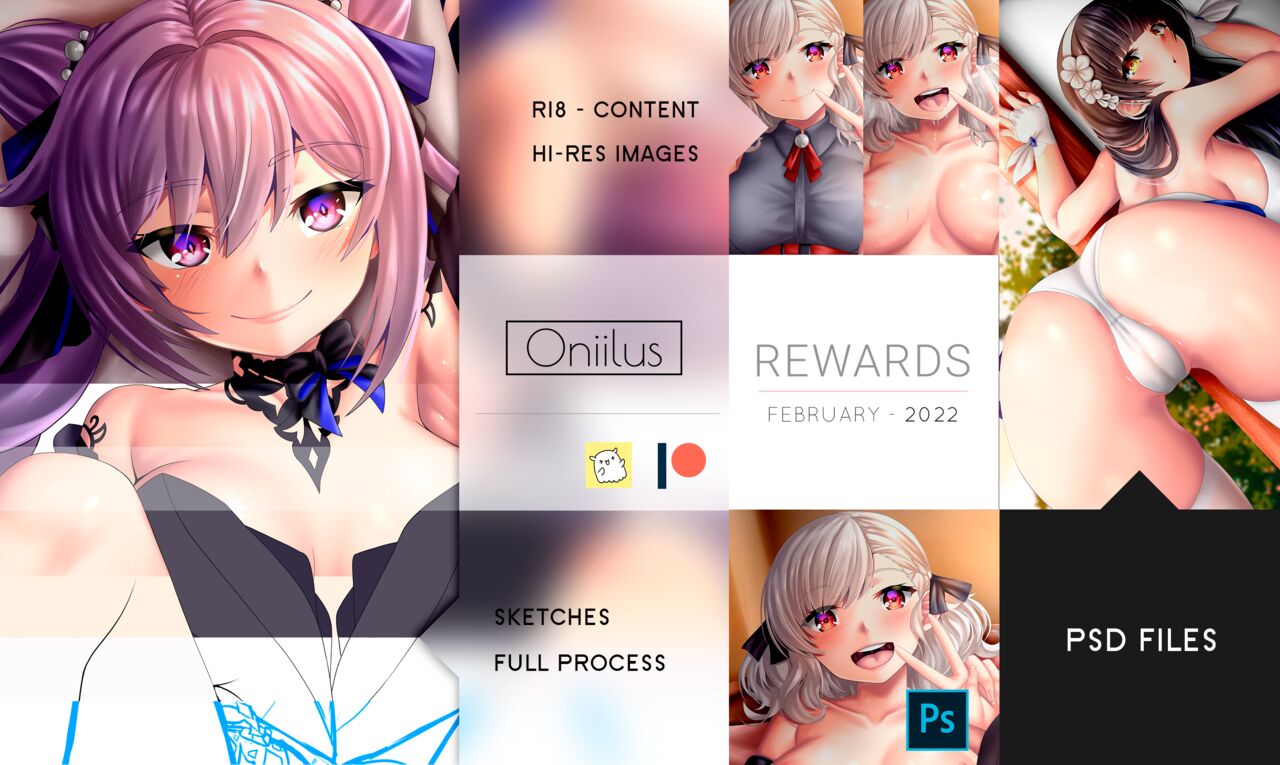 pixiv Oniilus page 10 full