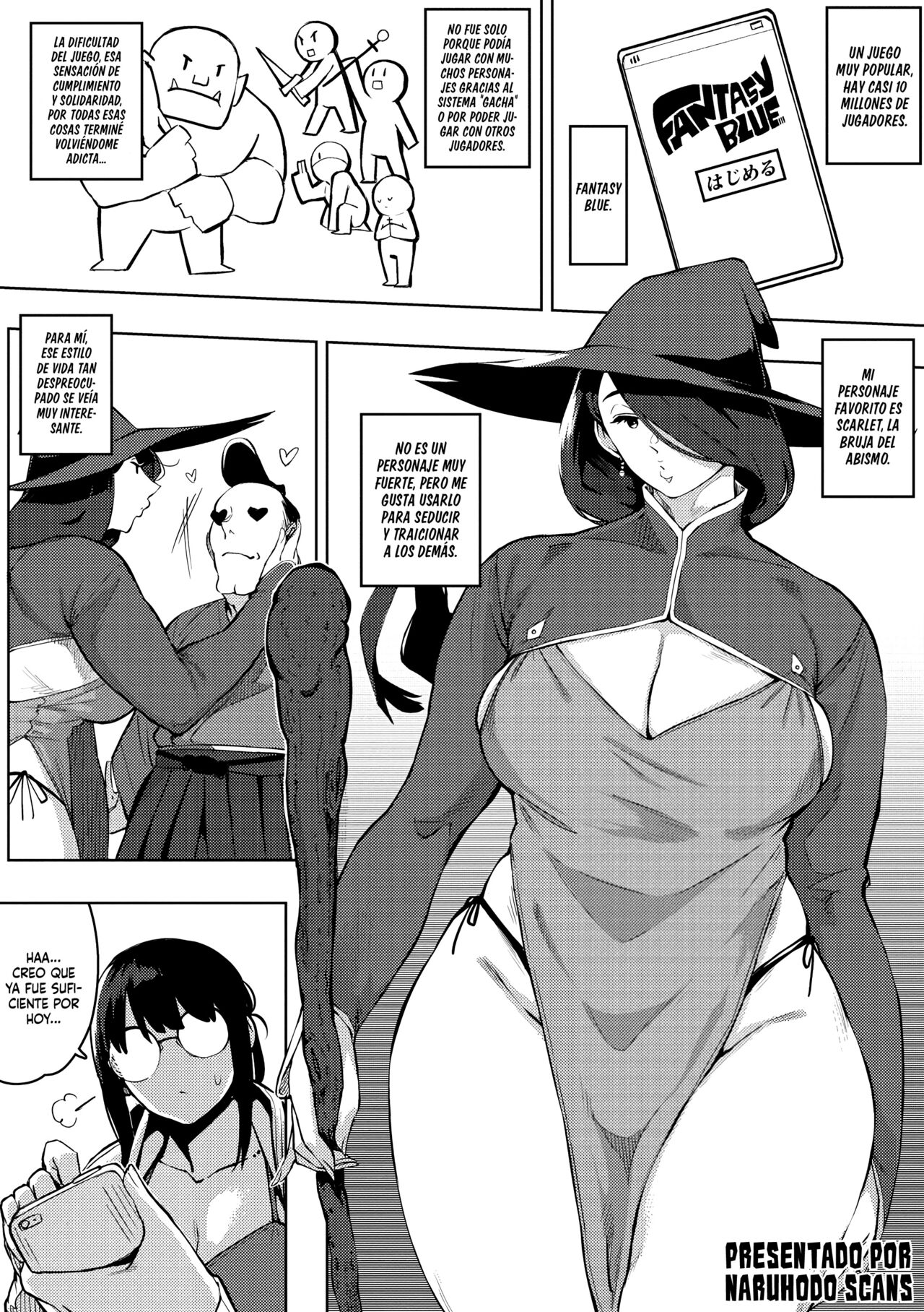 Hitozuma no Koukishin page 6 full