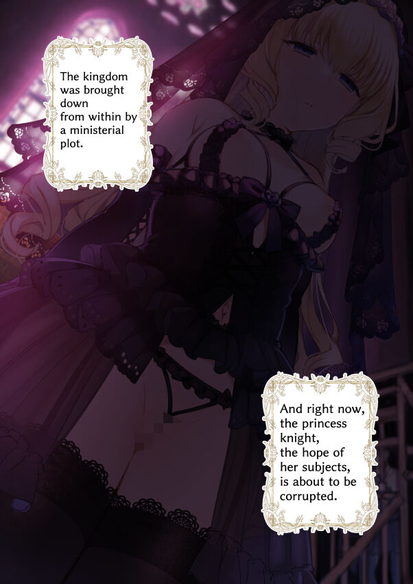 ●PIXIV● 満開開花 page 6 full