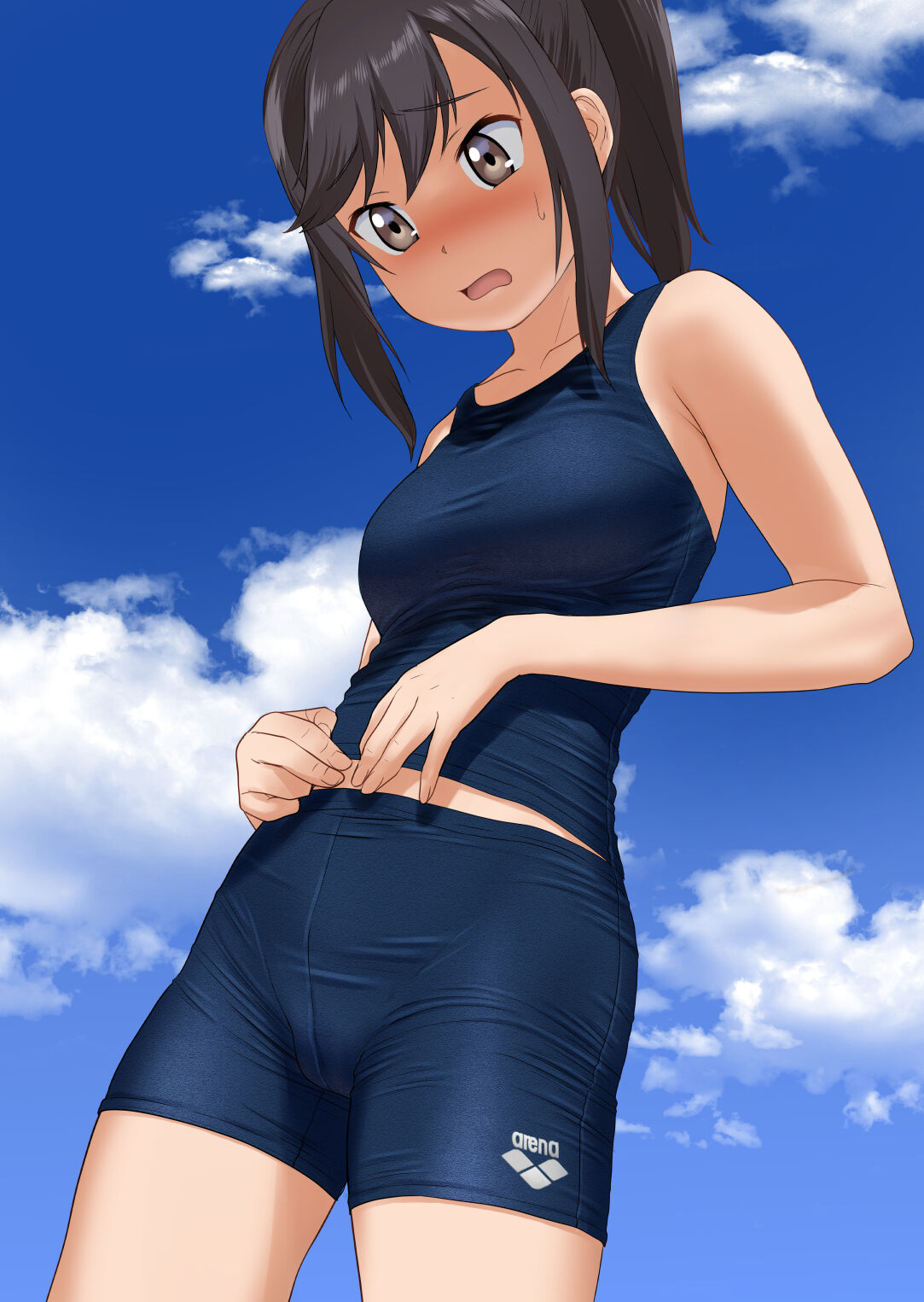 ●PIXIV● muupyon page 10 full