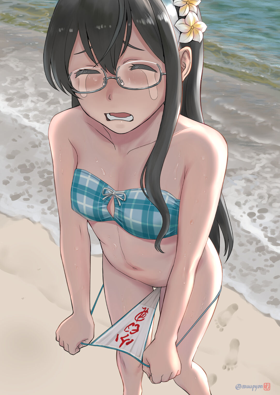 ●PIXIV● muupyon page 8 full