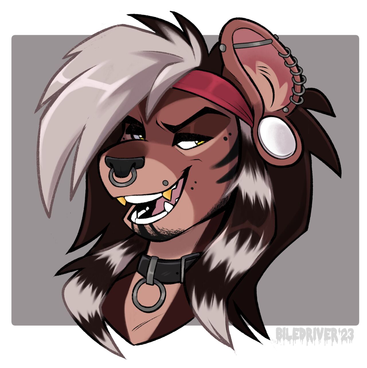 CadaverrDog FA Gallery page 10 full