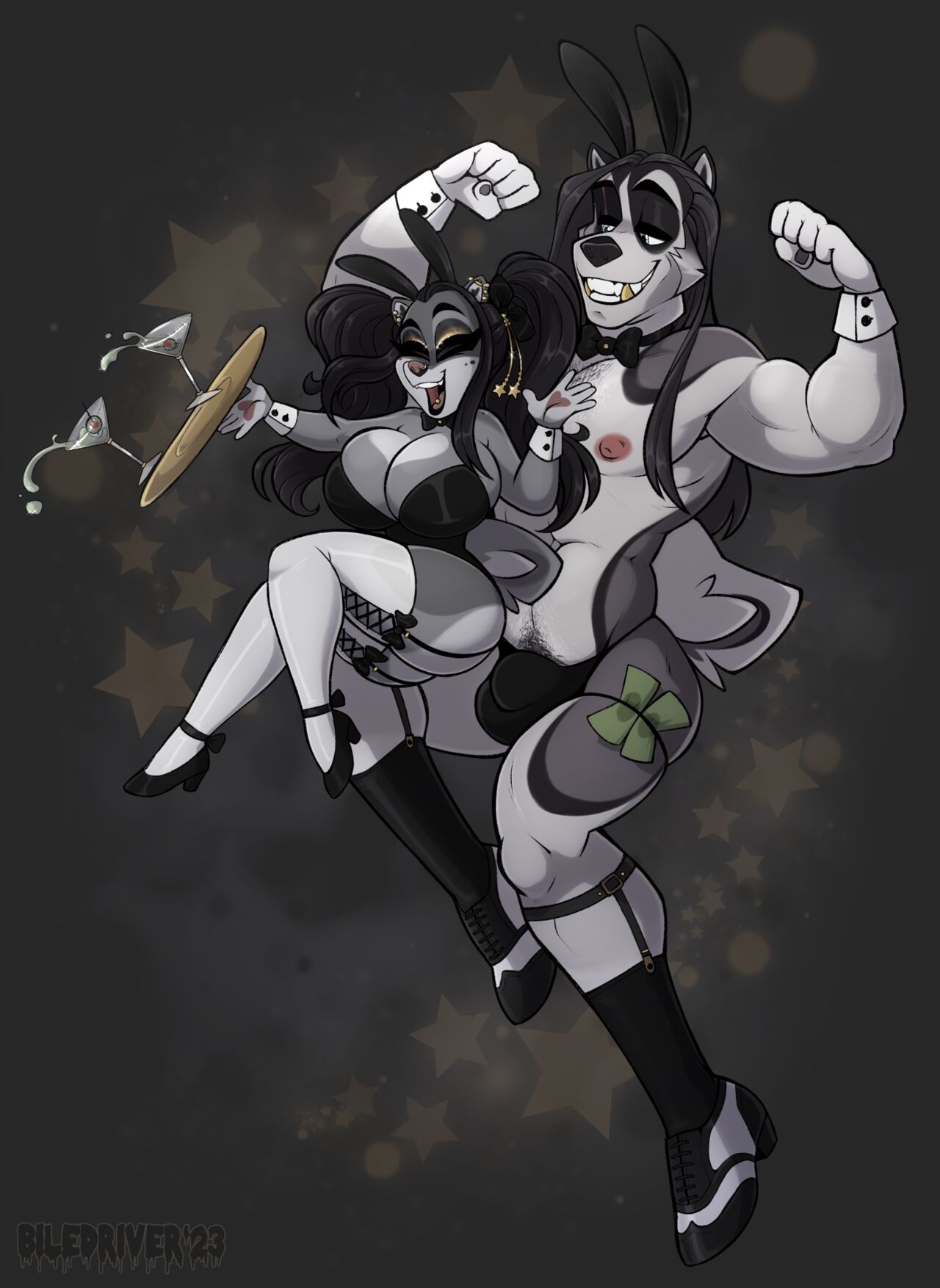 CadaverrDog FA Gallery page 5 full