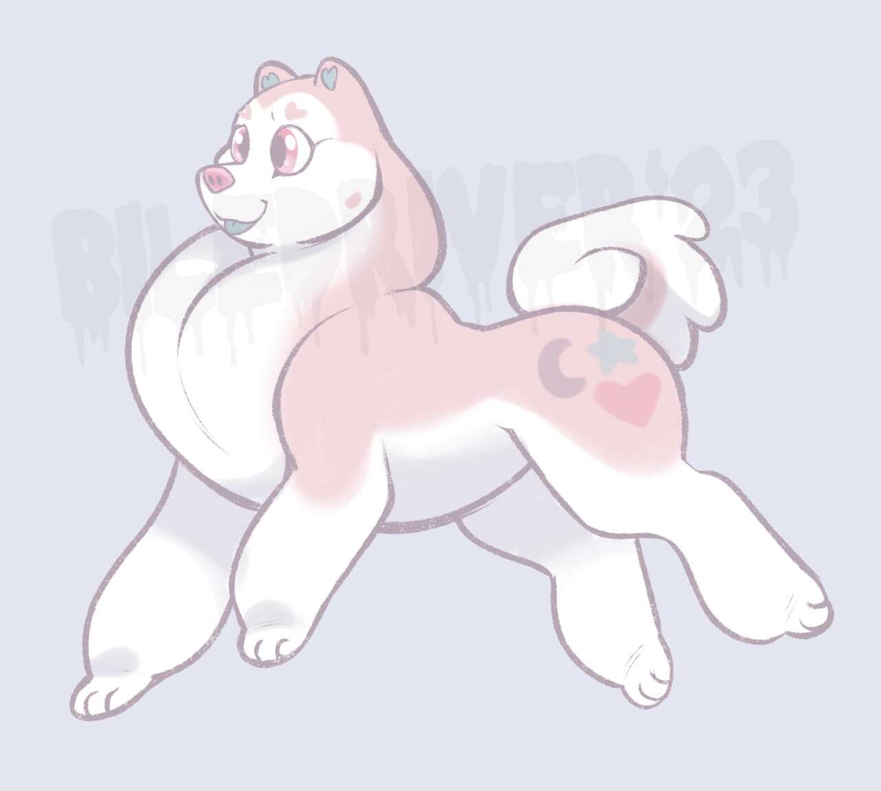 CadaverrDog FA Gallery page 9 full