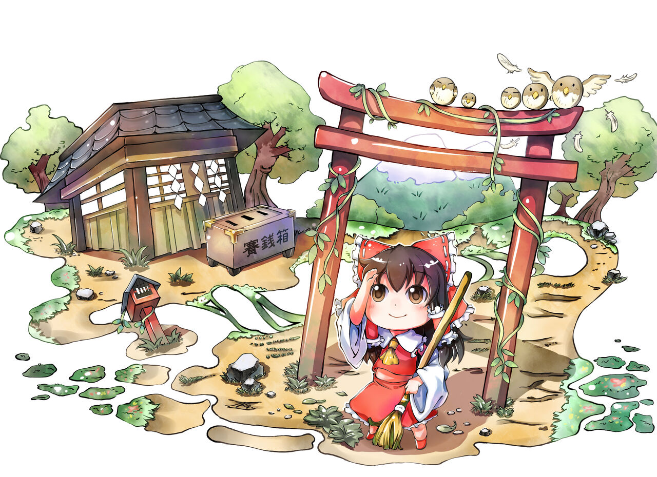 ●PIXIV● 魂遊 page 5 full