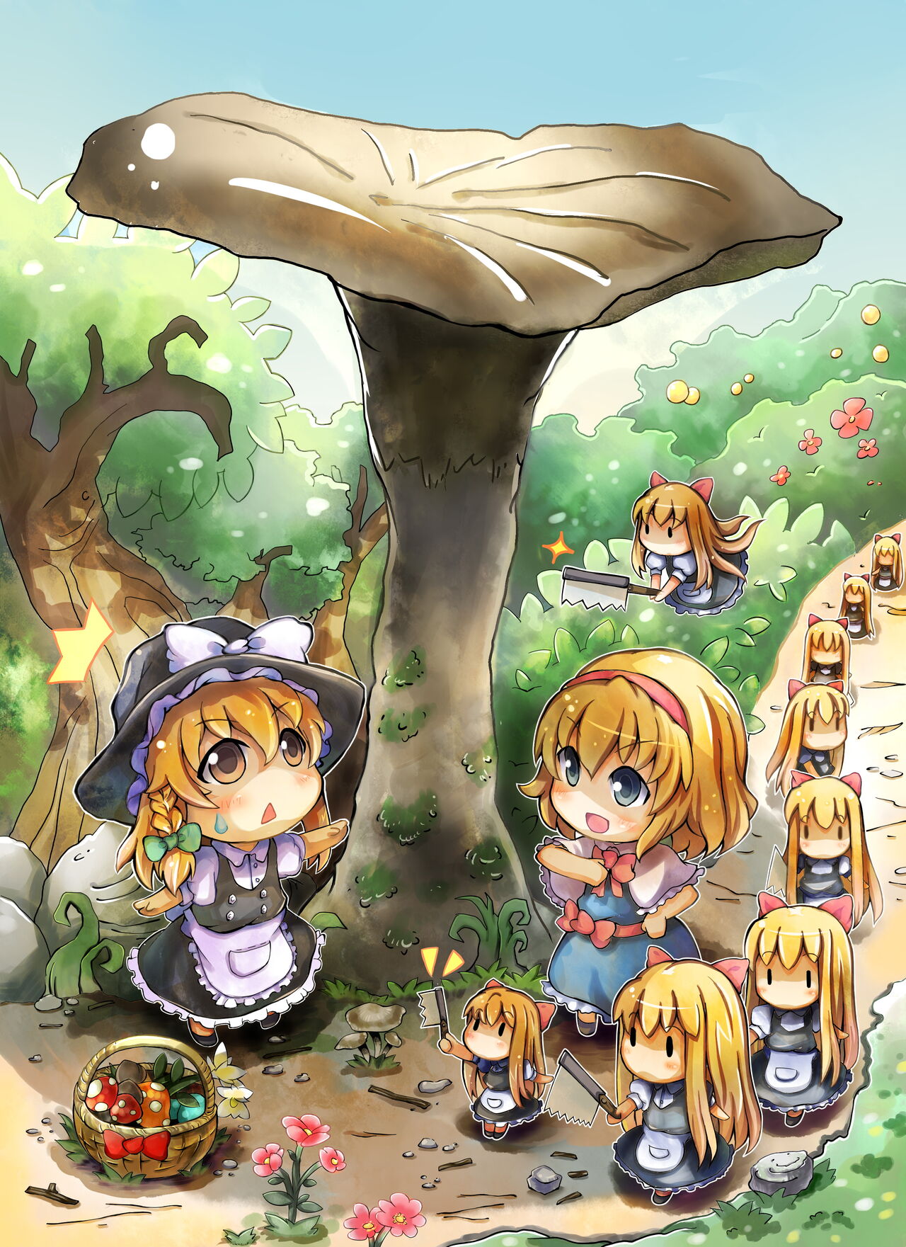 ●PIXIV● 魂遊 page 6 full