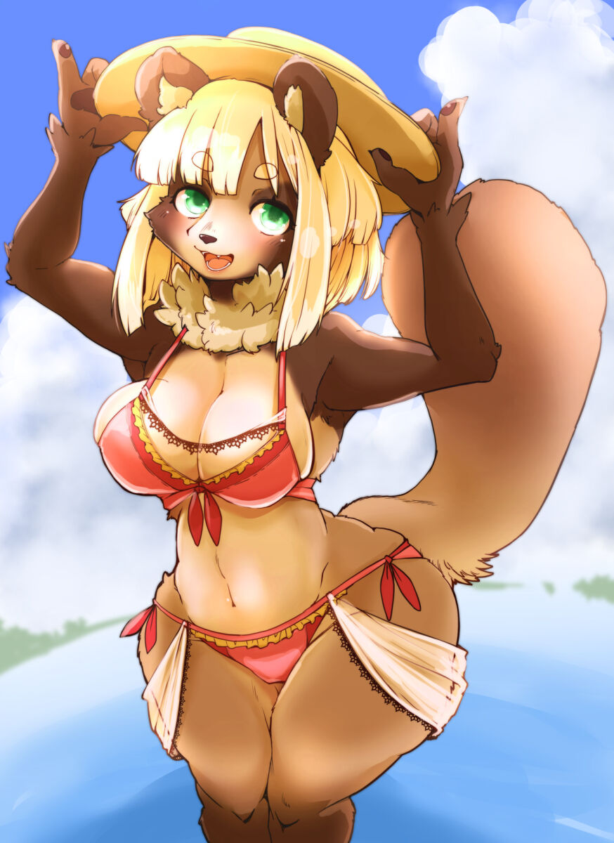 Setouchi Kurage page 5 full