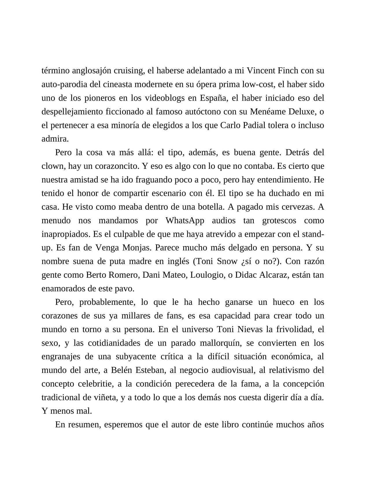 Porno Fino page 5 full