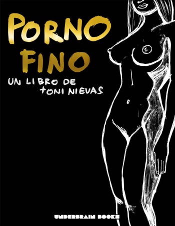 Porno Fino cover
