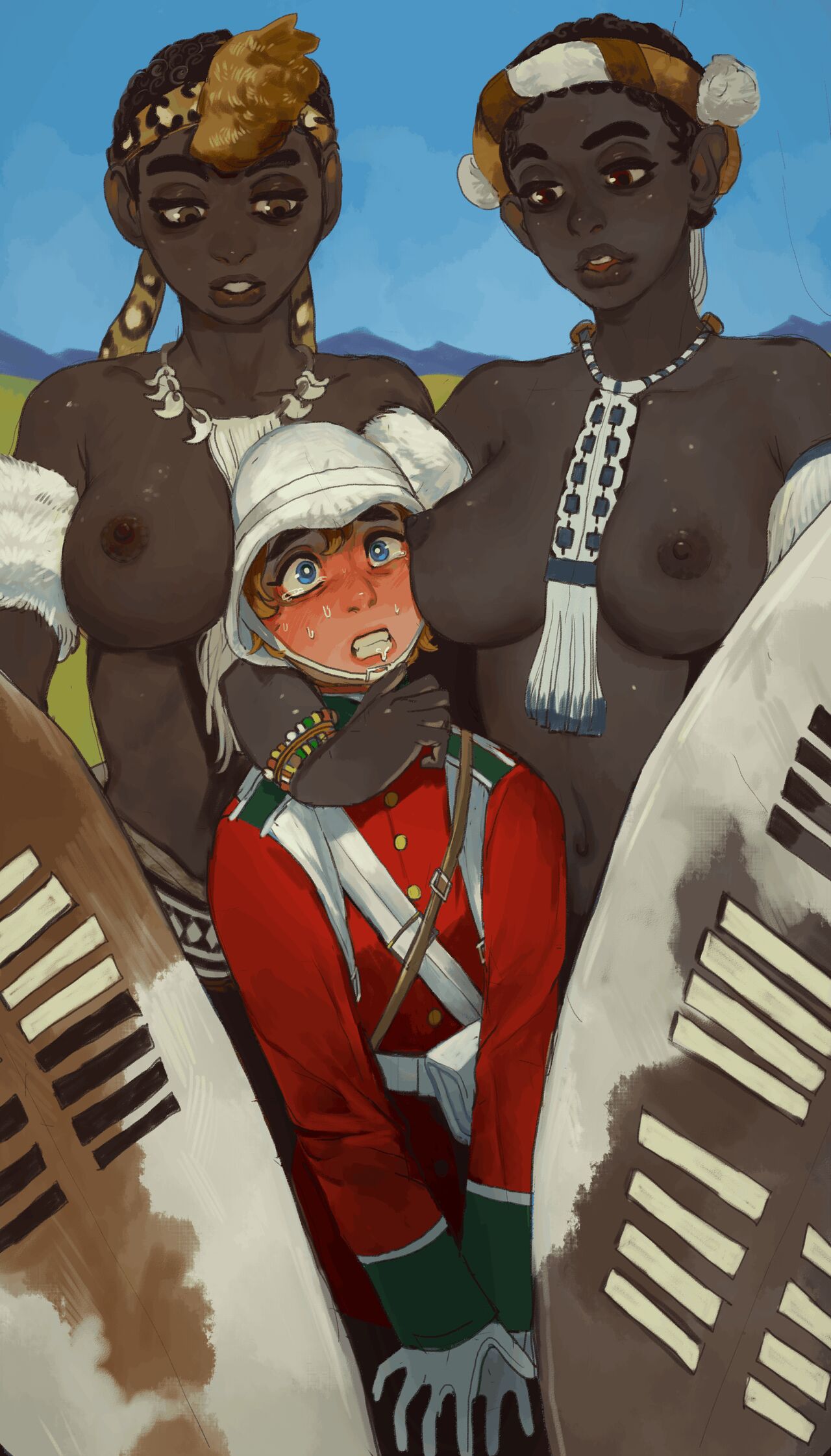 Recent Pixiv Collections page 7 full