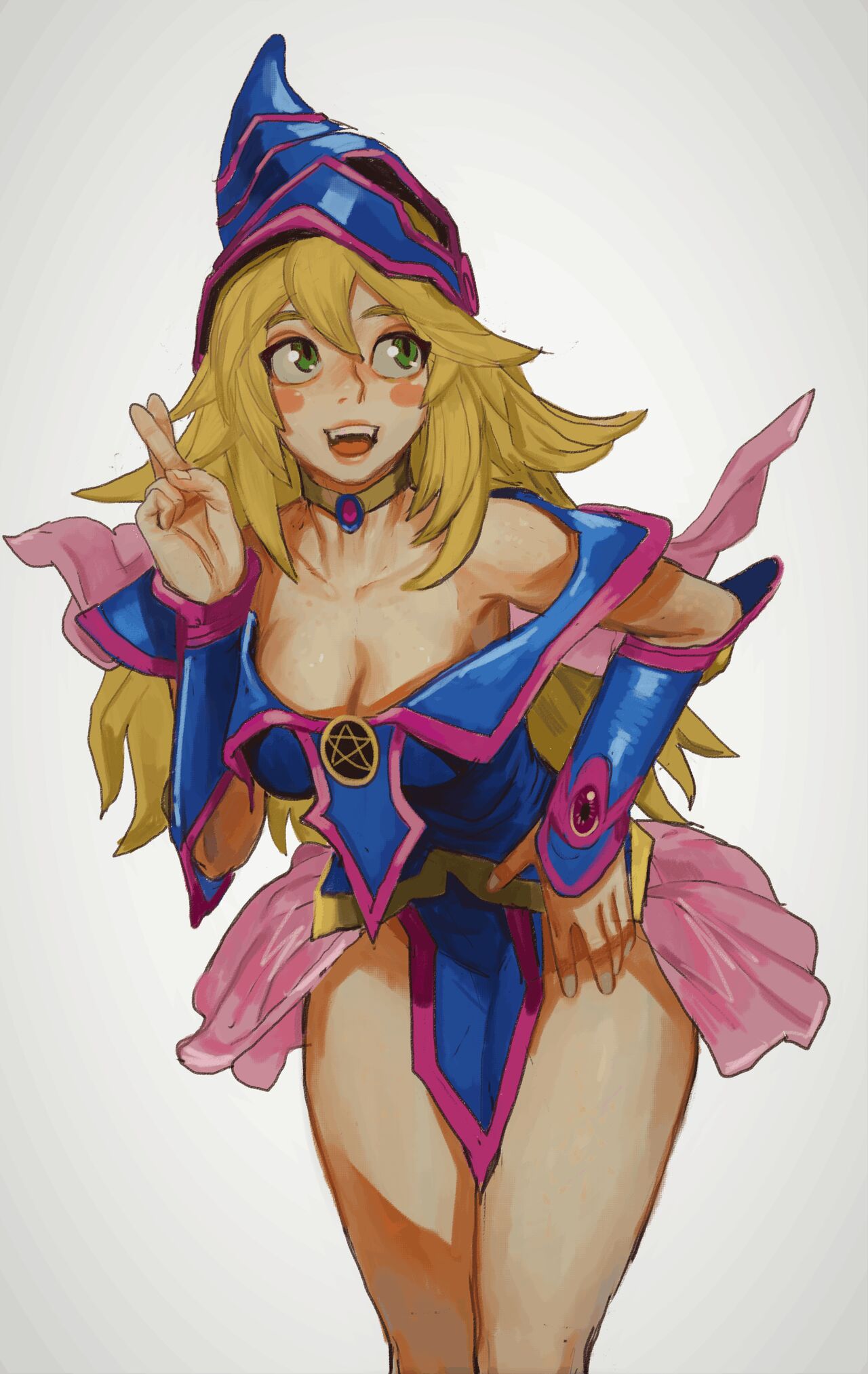 Recent Pixiv Collections page 8 full