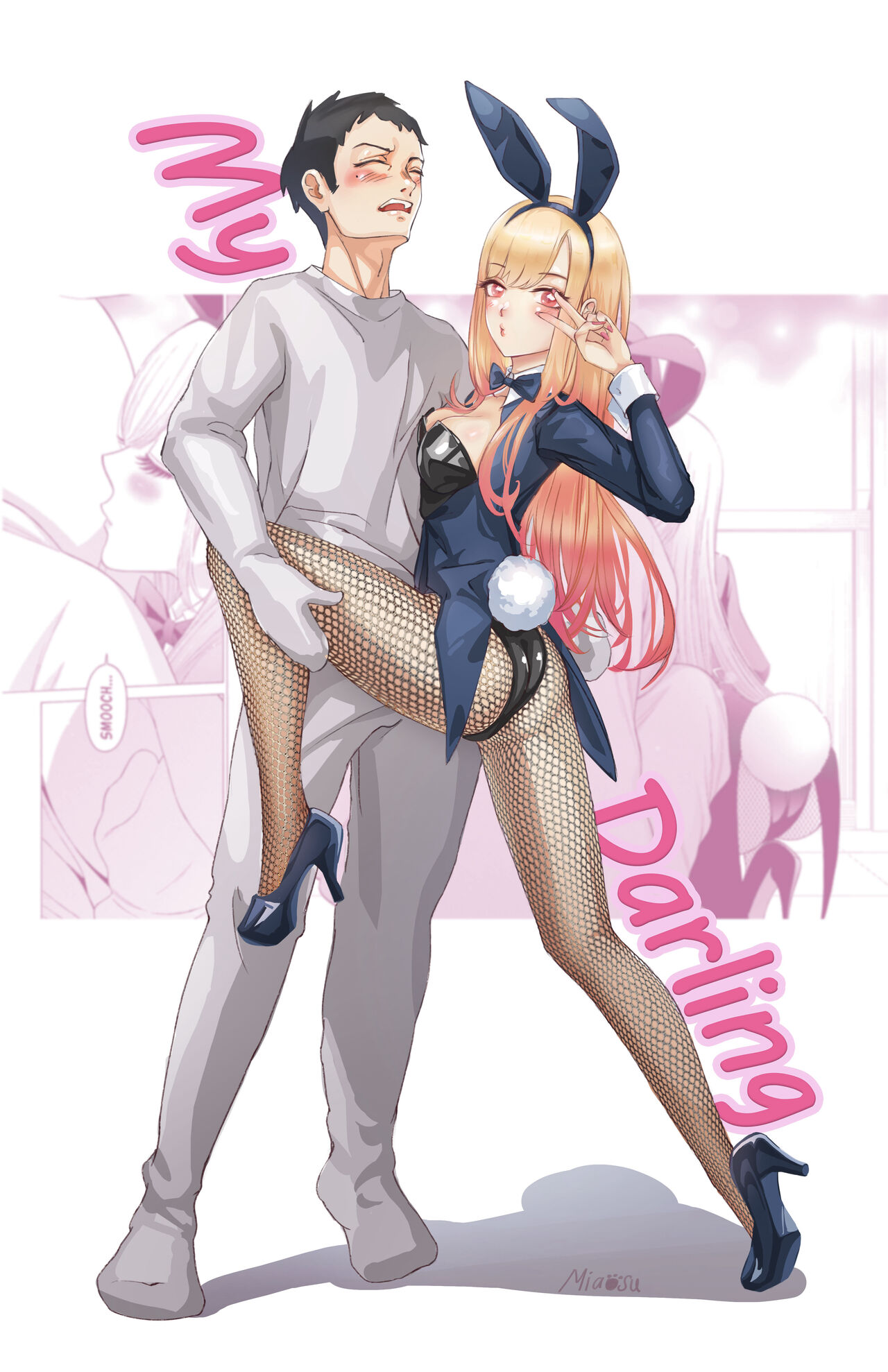 ●PIXIV● Miaosu page 3 full