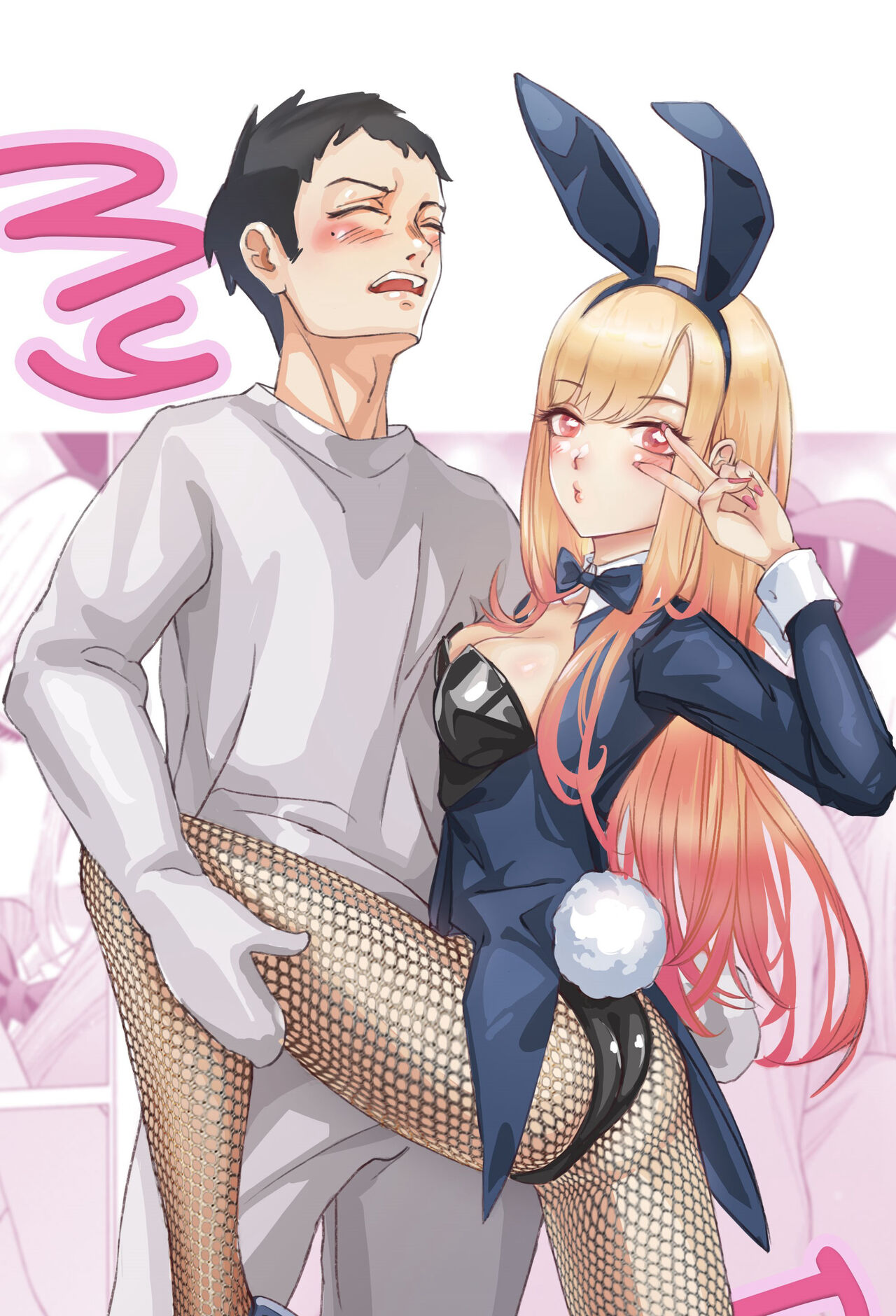 ●PIXIV● Miaosu page 4 full