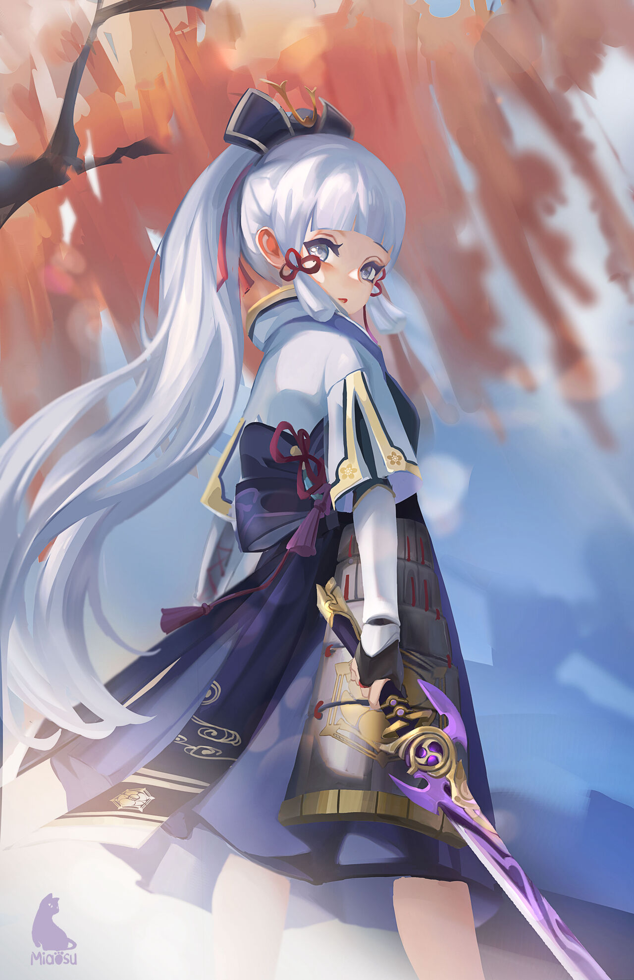 ●PIXIV● Miaosu page 8 full