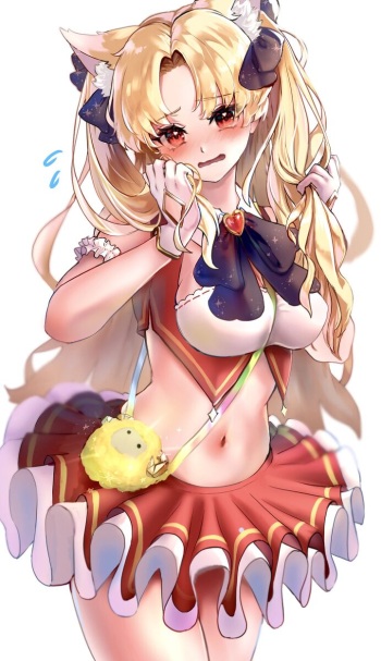 ねぽ cover