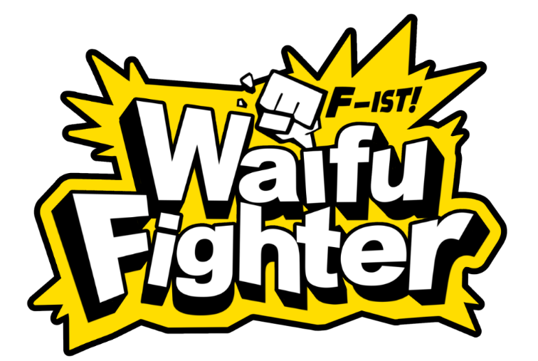 Waifu Fighter Fist page 3 full