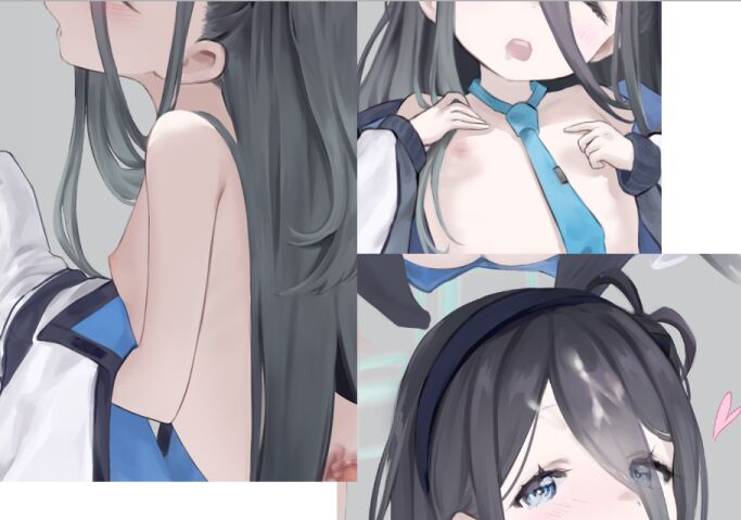 ●PIXIV● suumao page 10 full