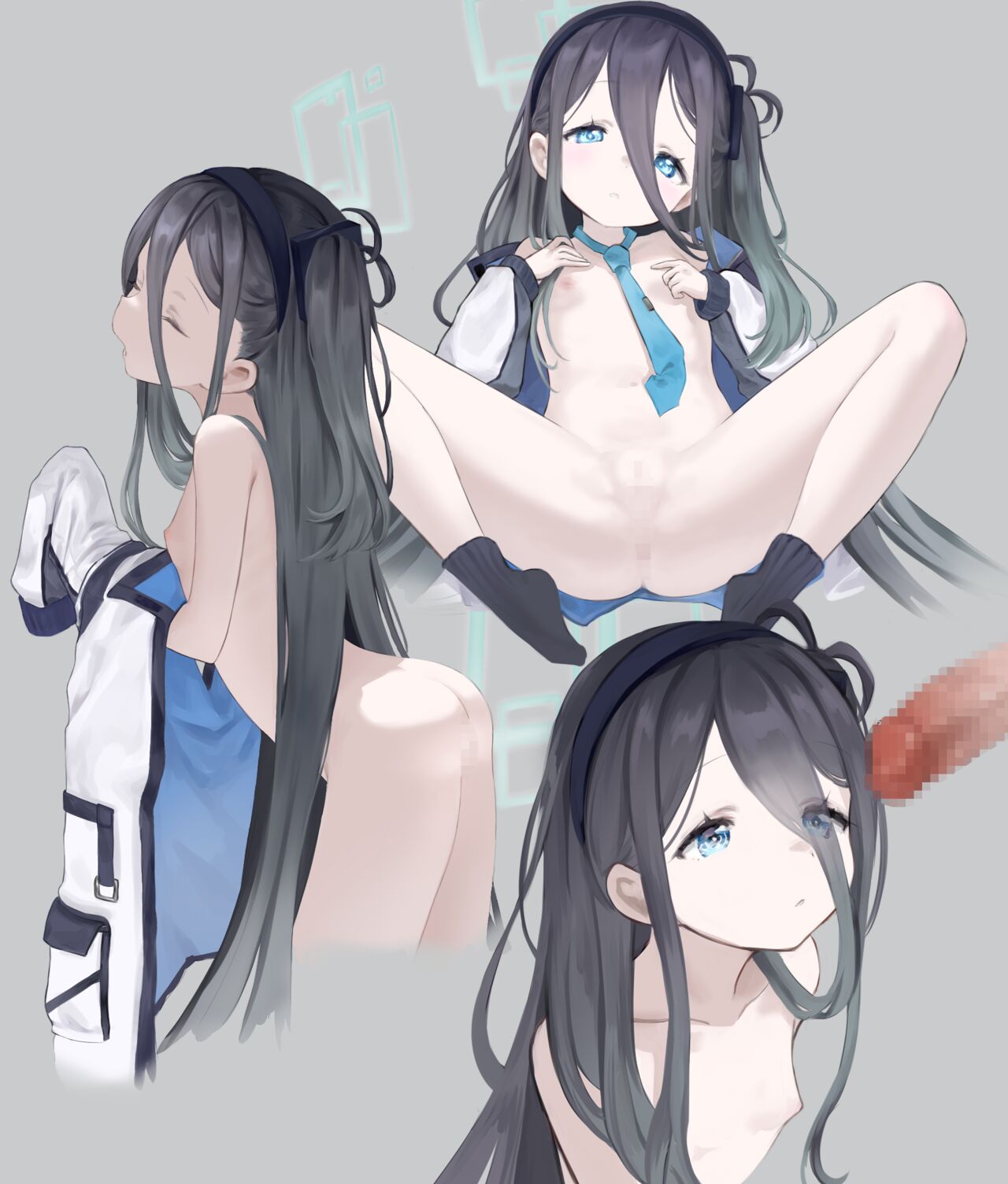 ●PIXIV● suumao page 8 full