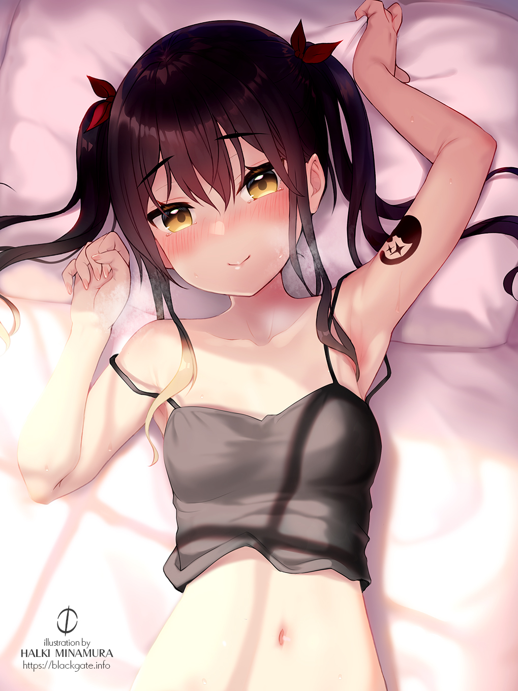●PIXIV● 皆村春樹 page 10 full