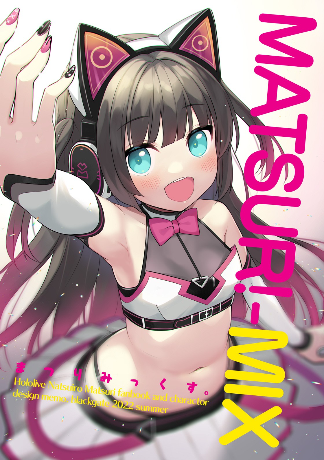 ●PIXIV● 皆村春樹 page 3 full