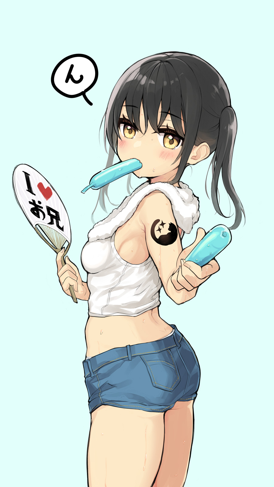 ●PIXIV● 皆村春樹 page 6 full