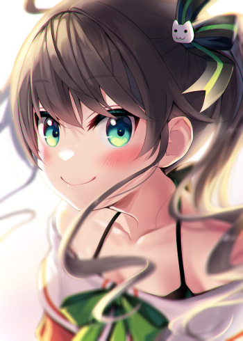 ●PIXIV● 皆村春樹 cover
