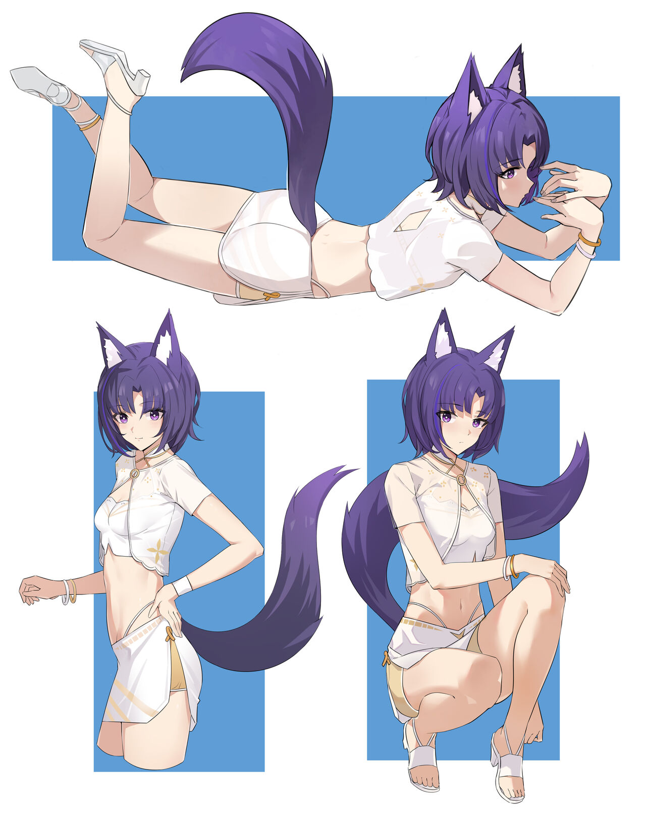 ●PIXIV● 希腊遣唐使 page 10 full
