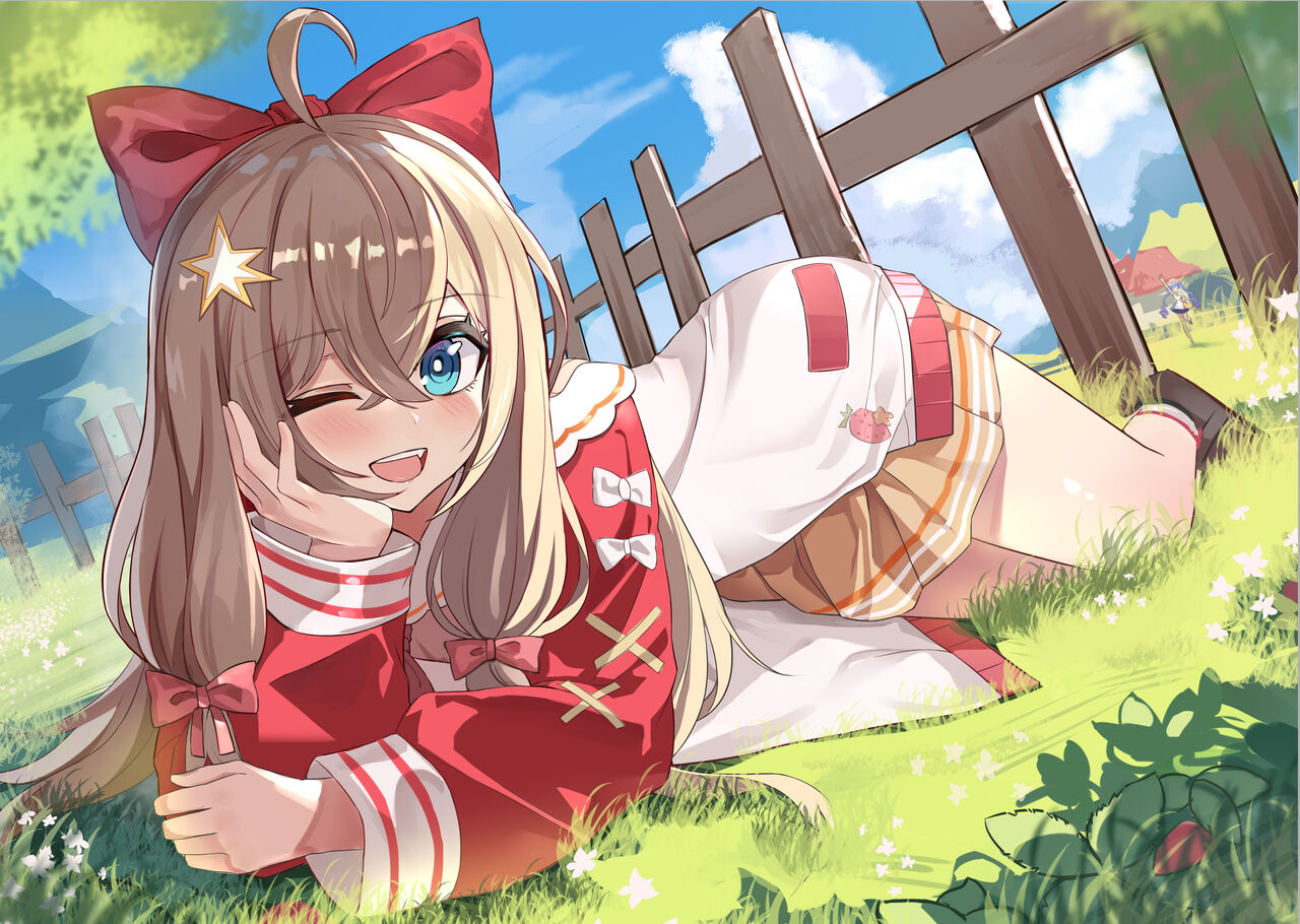 ●PIXIV● 希腊遣唐使 page 8 full