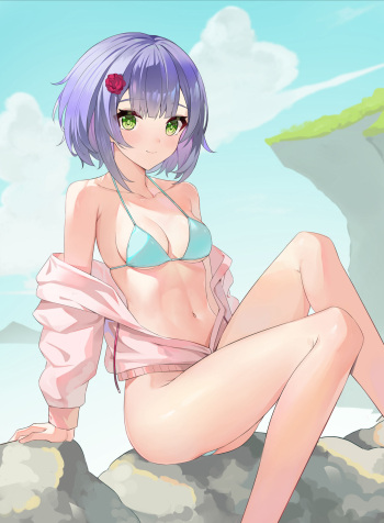 ●PIXIV● 希腊遣唐使 cover