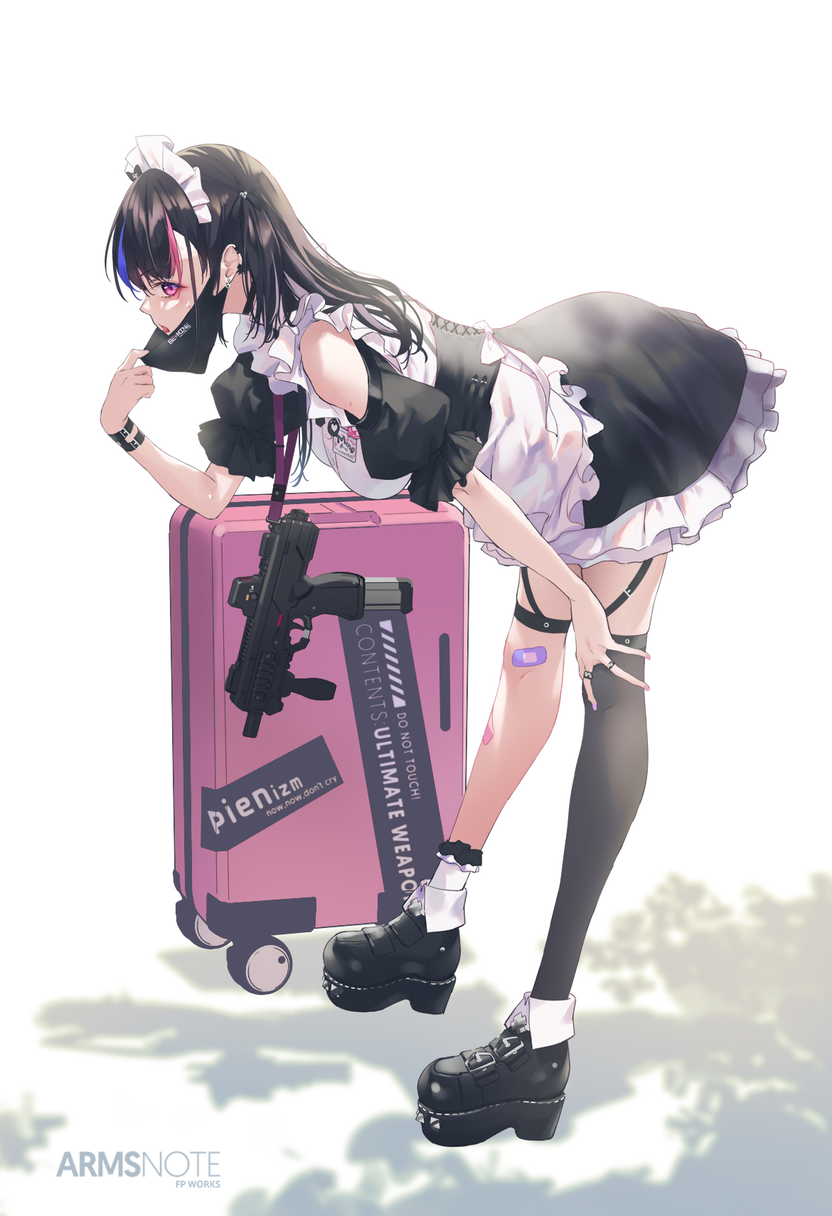 ●PIXIV● 深井涼介 page 7 full