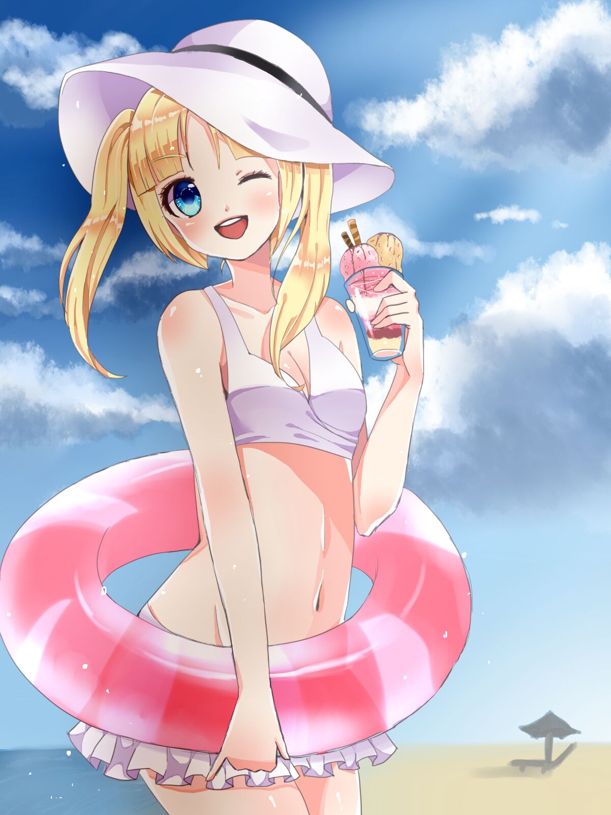 xiao qian page 4 full
