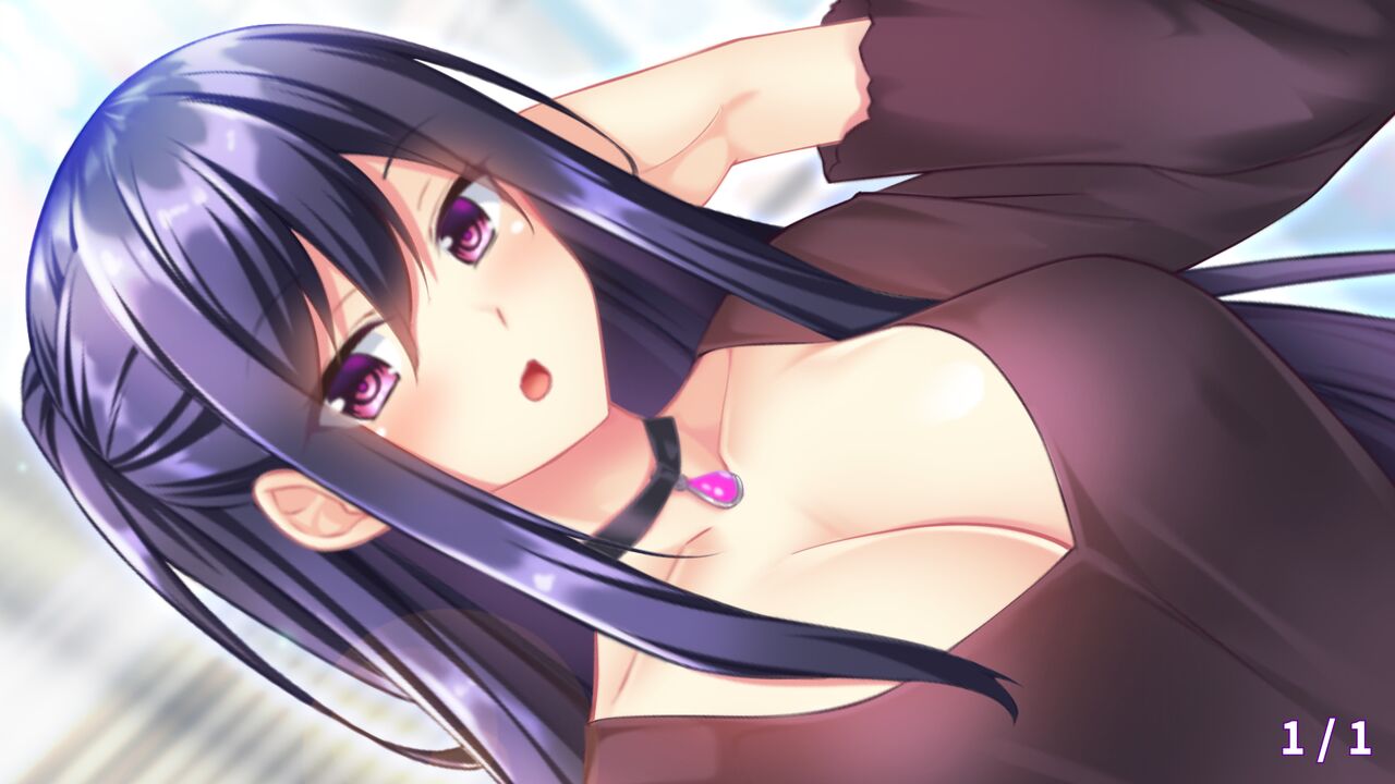 Netoge no Sekai de Deatta Kyonyuu Kanojo to Off Pako! page 4 full