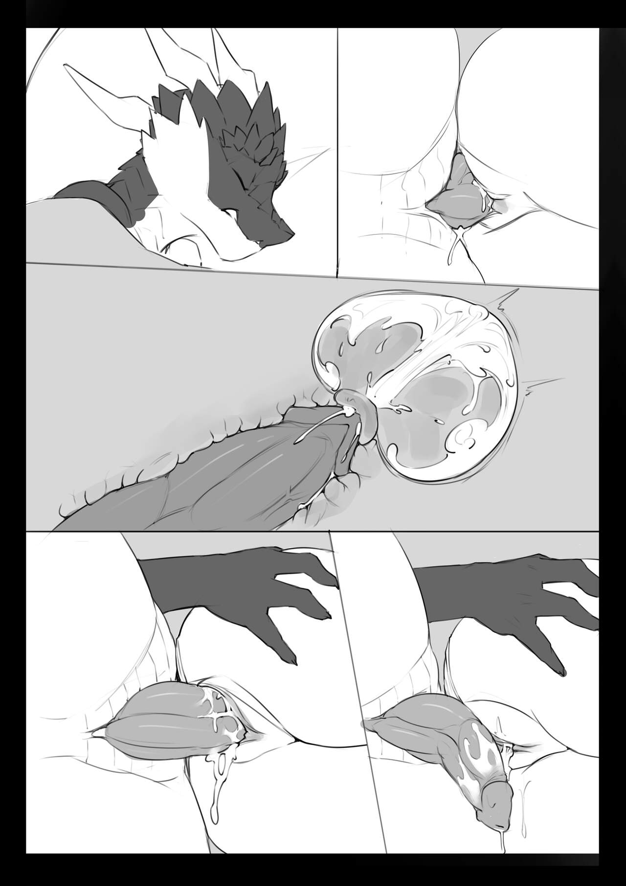 Up Late page 3 full
