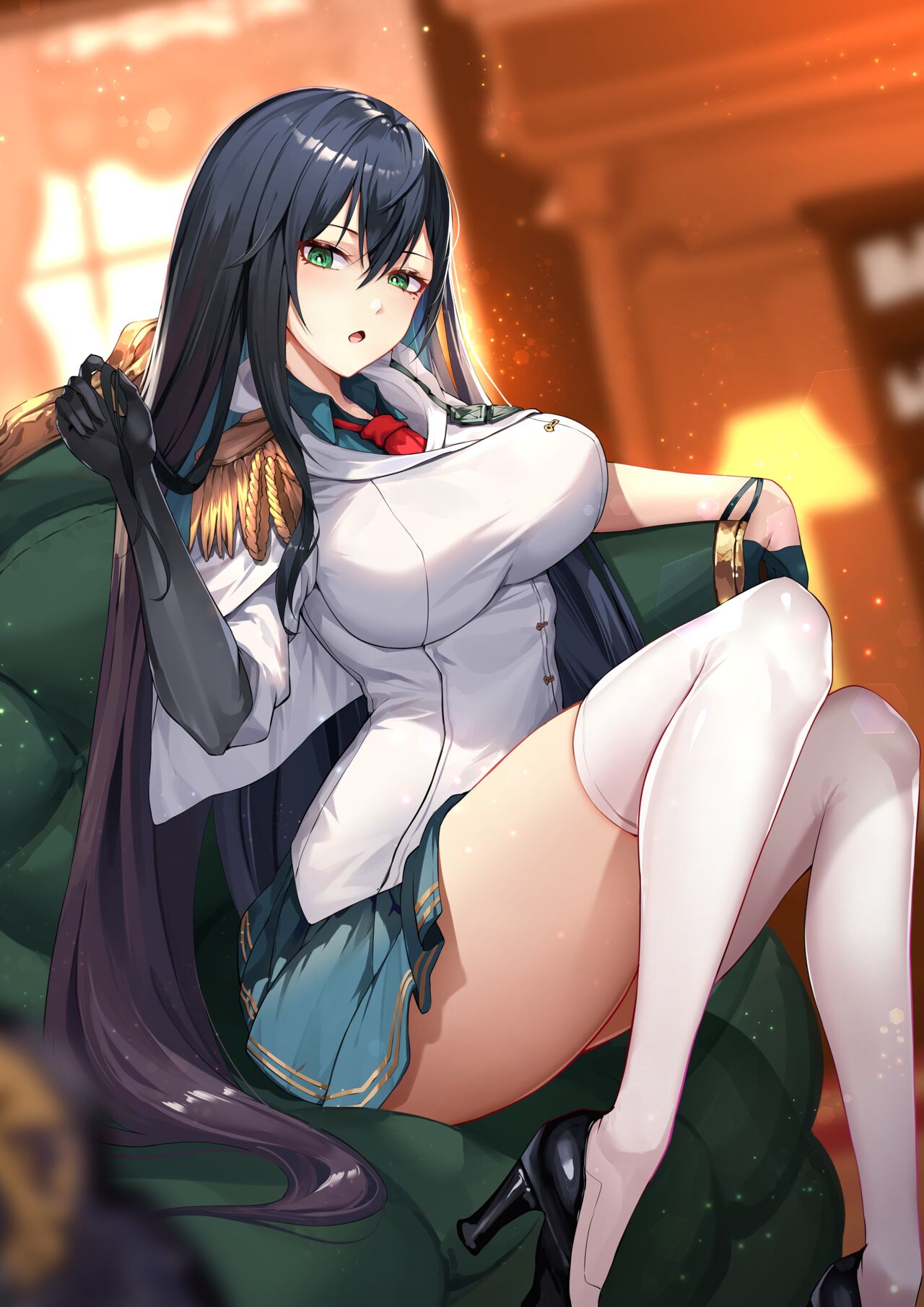 小小仙貝 page 3 full