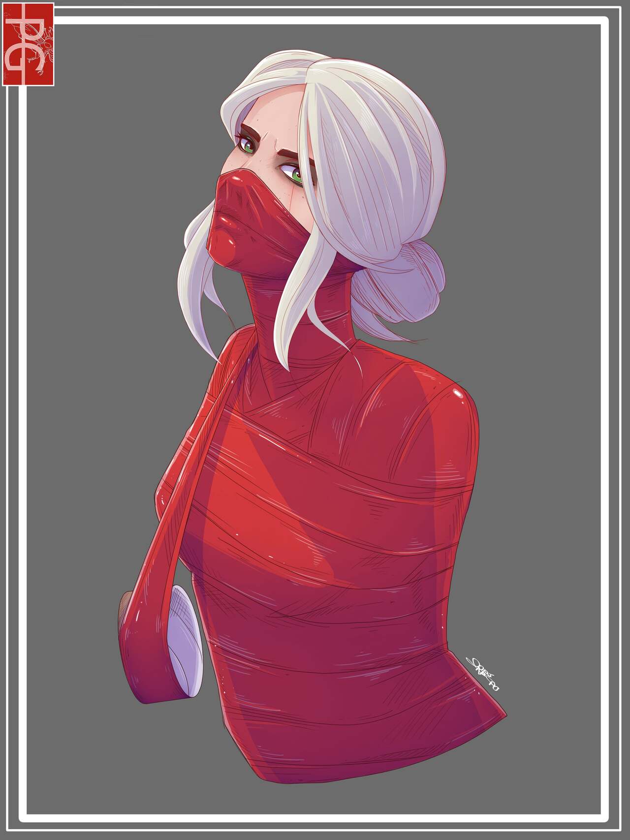 Hey Ciri page 2 full