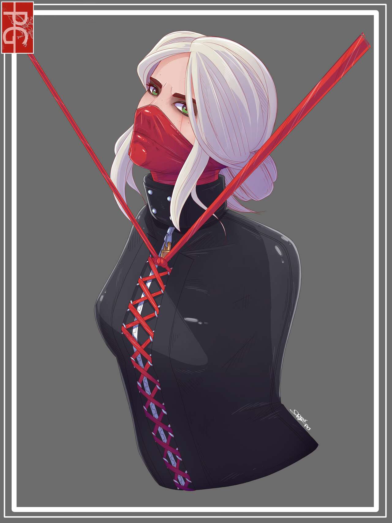Hey Ciri page 5 full