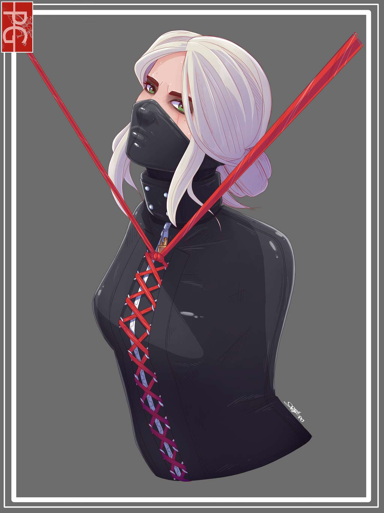 Hey Ciri page 6 full
