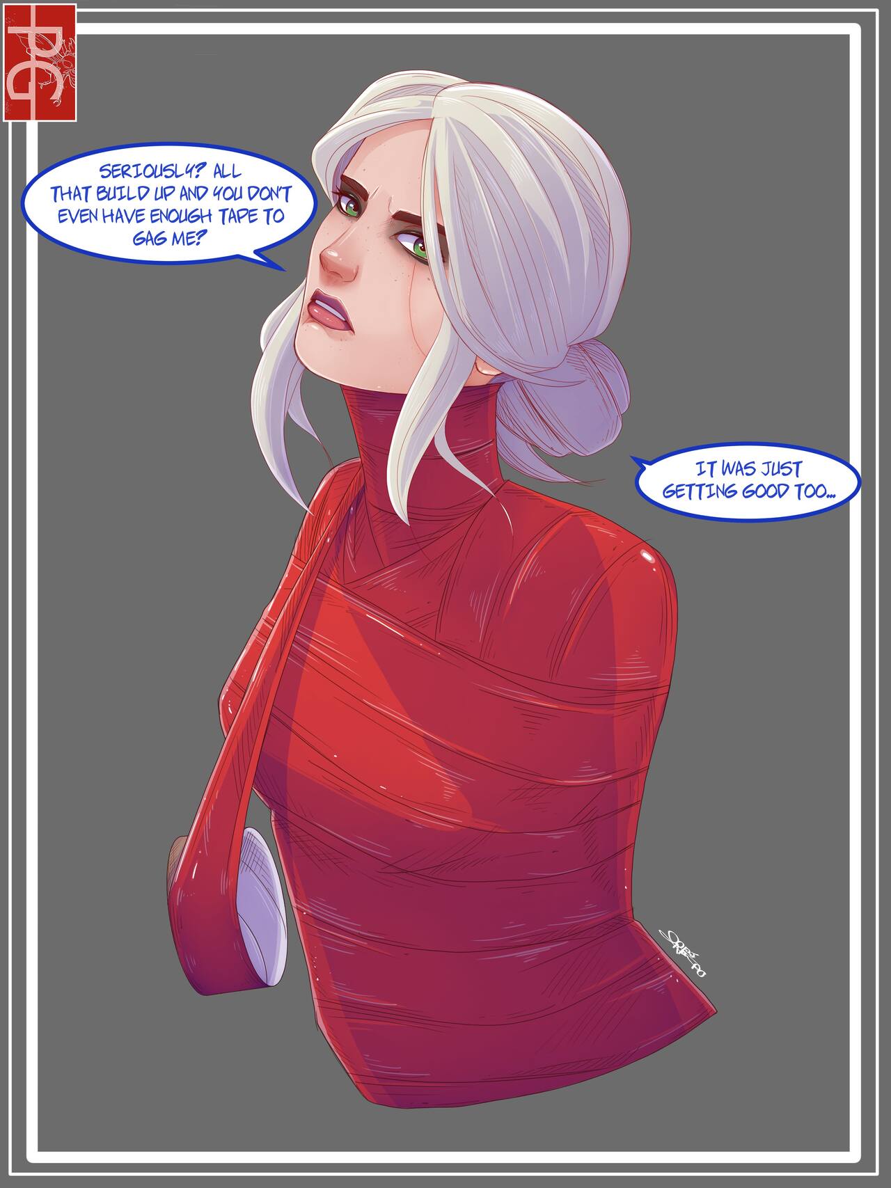 Hey Ciri page 7 full