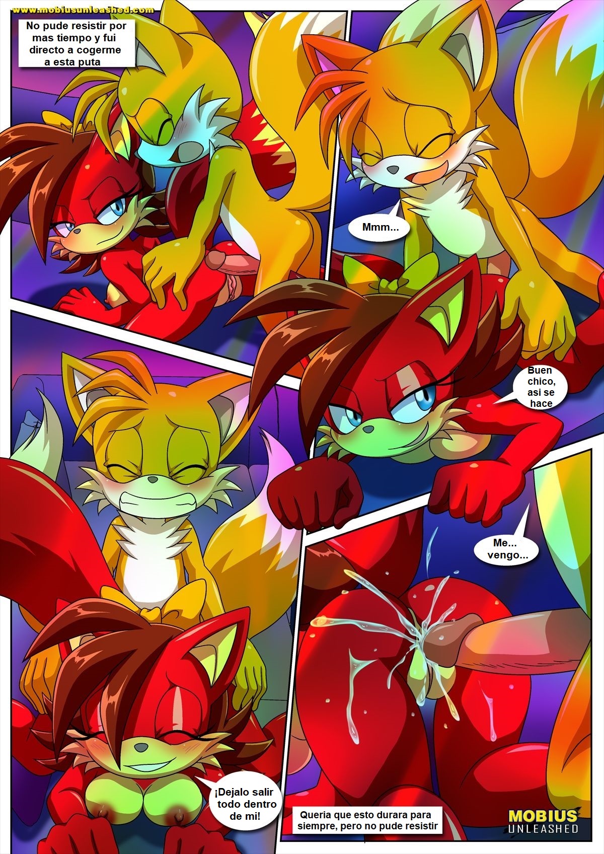 Red Fox District page 3 full