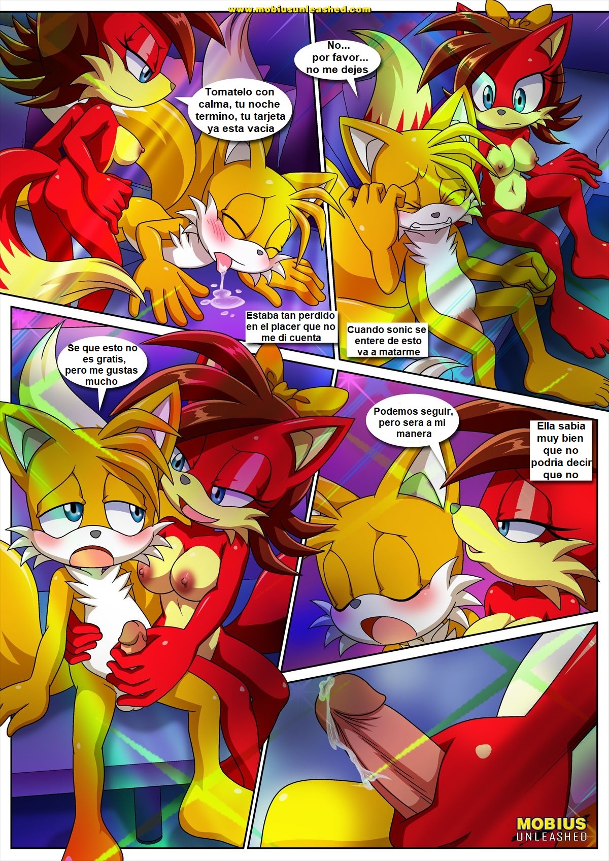 Red Fox District page 6 full
