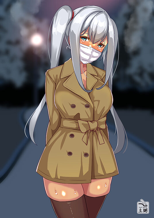 pixiv 土粥＠CG制作 page 10 full