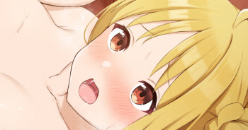 Ijichi-chan cover