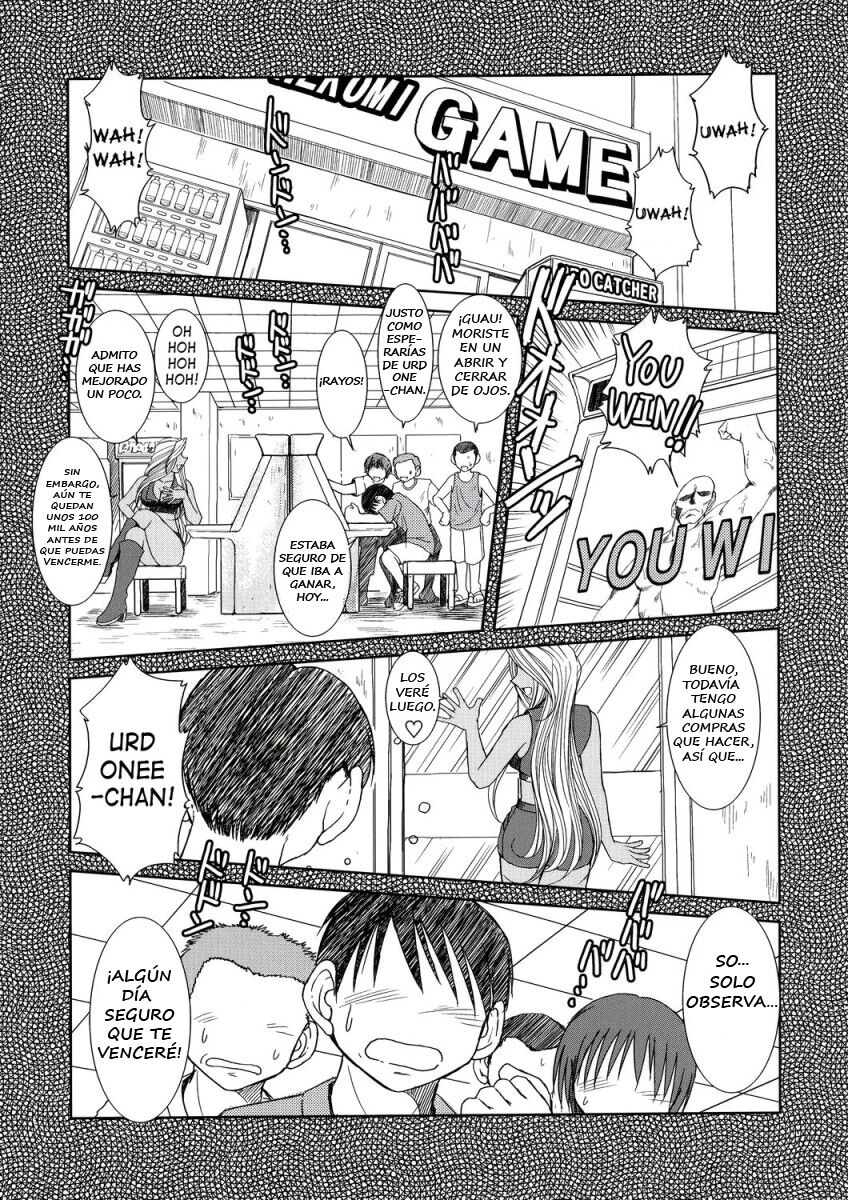 Midgard <lagu> page 6 full