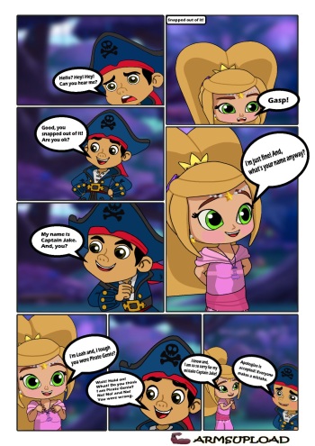 Stars of Lost Forever cover