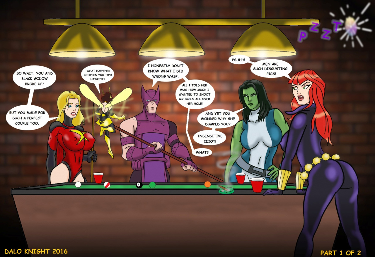 Dalos Artwork page 10 full