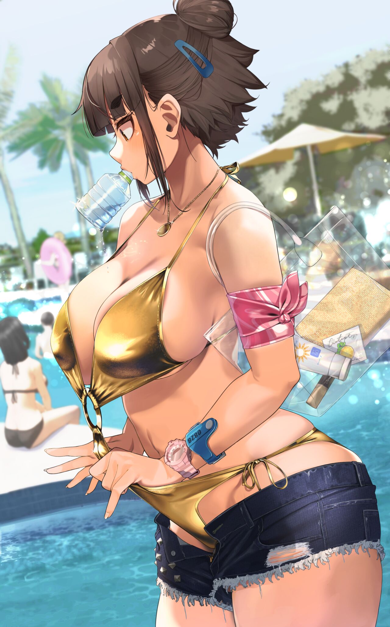 ●PIXIV● Jovejun. page 1 full