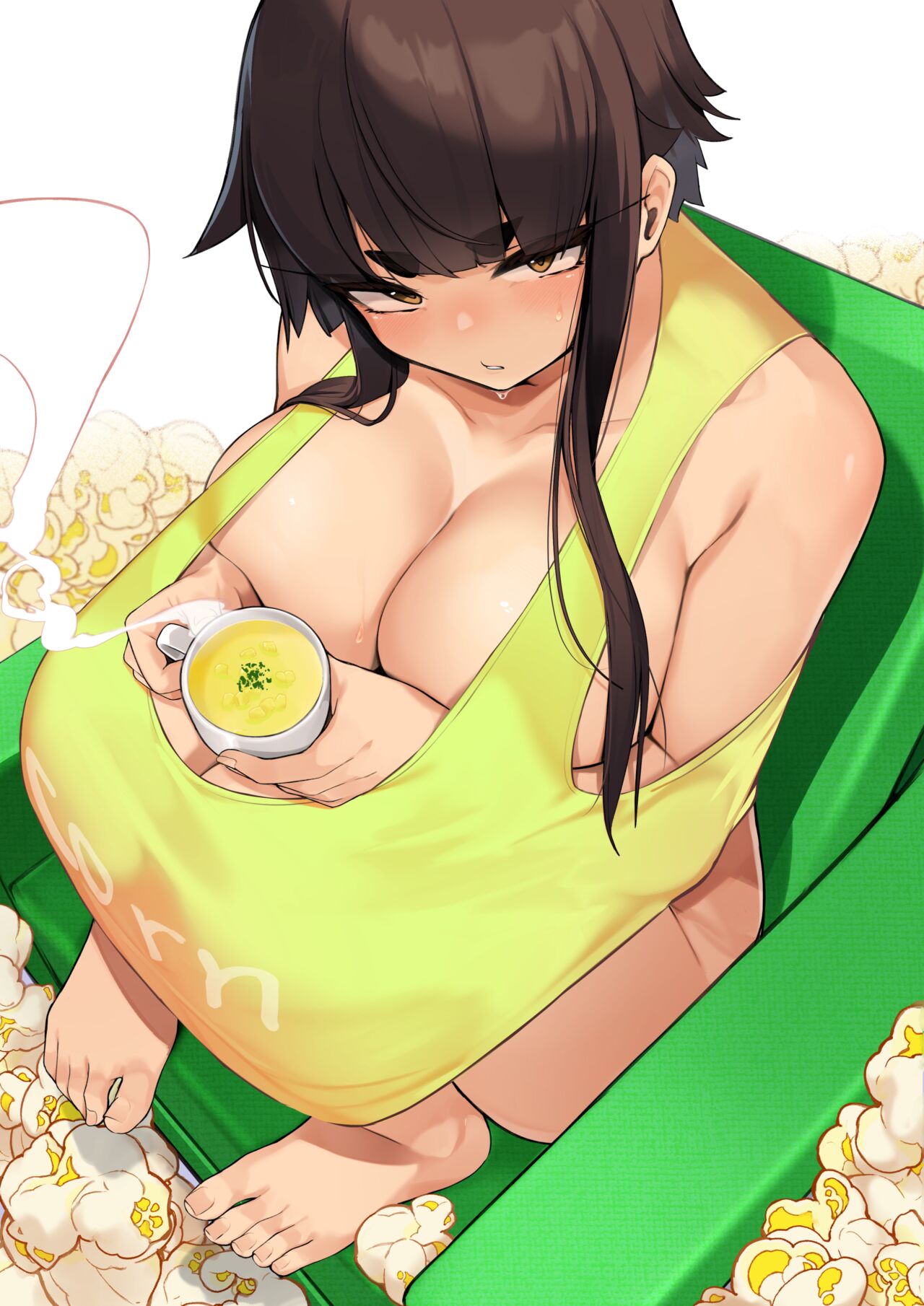 ●PIXIV● Jovejun. page 3 full
